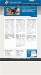 Mobile Screenshot of edusucre.com